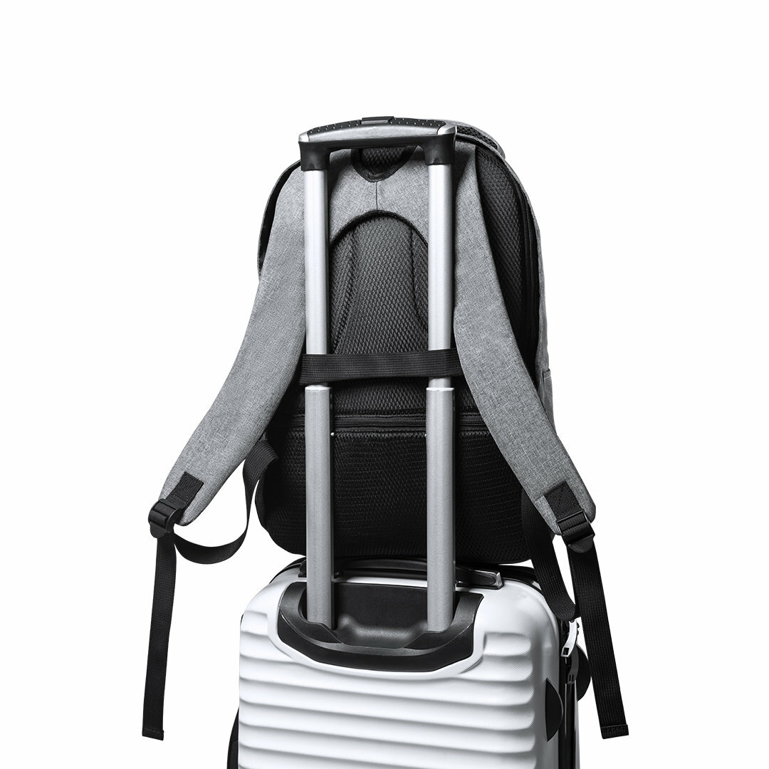 Anti-Diebstahl Rucksack Idman