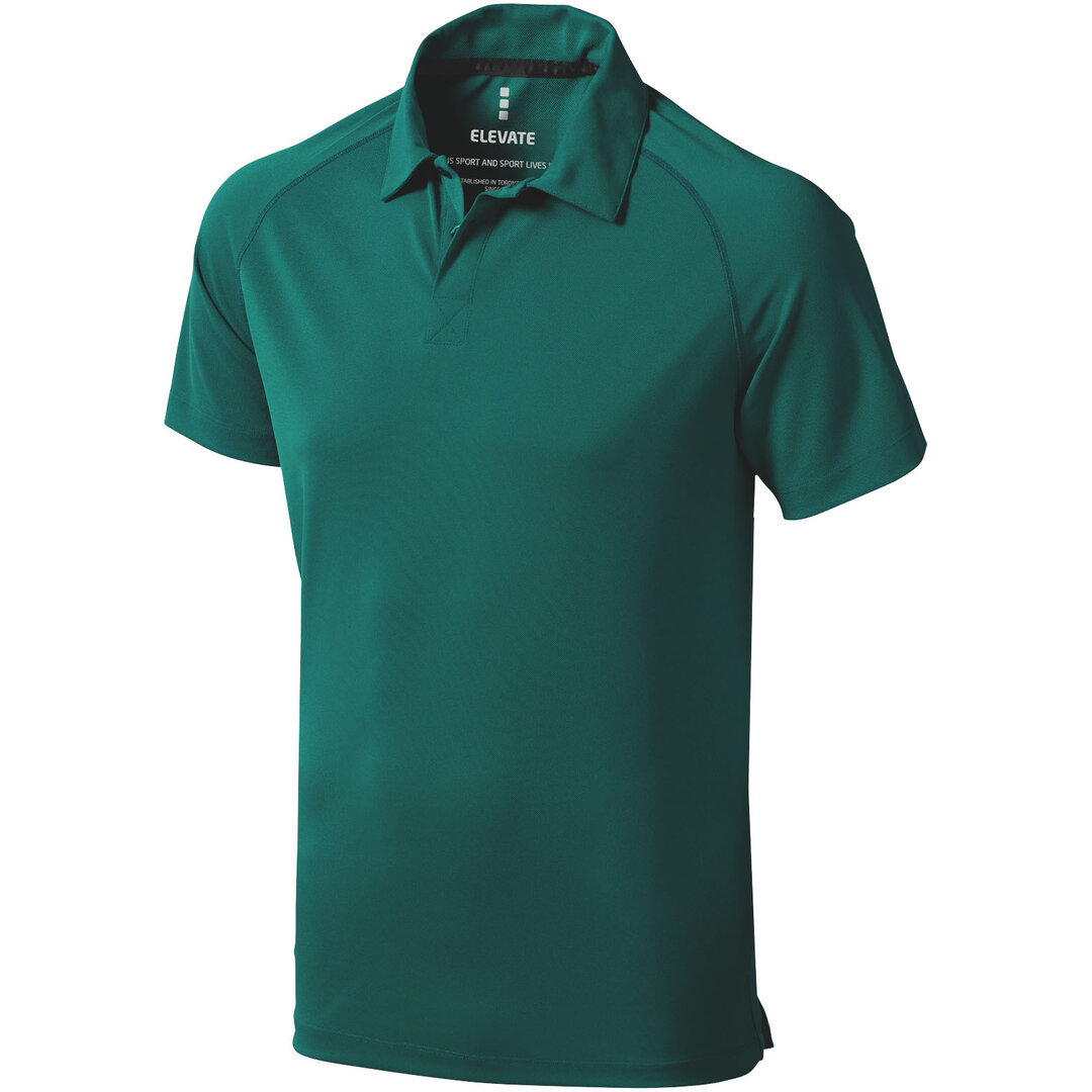Poloshirt cool fit für Herren - Lurenst