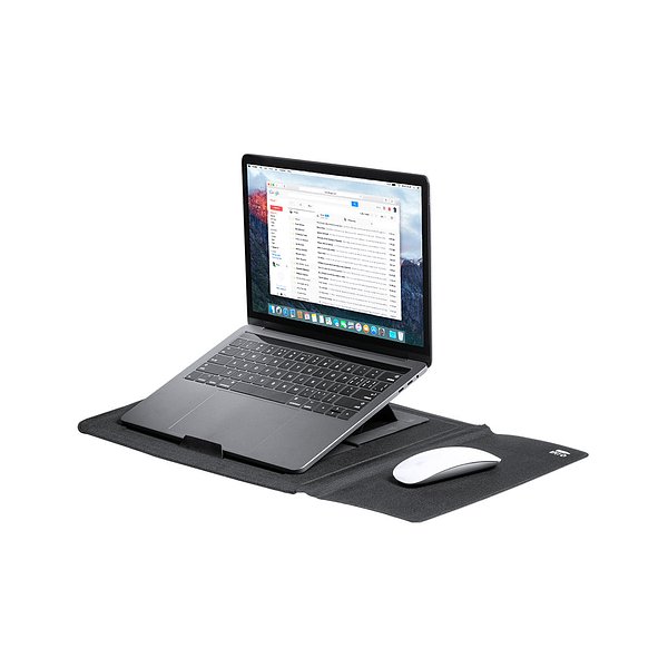 Multifunktion Laptop-Tasche Idmer