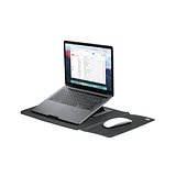 Multifunktion Laptop-Tasche Idmer