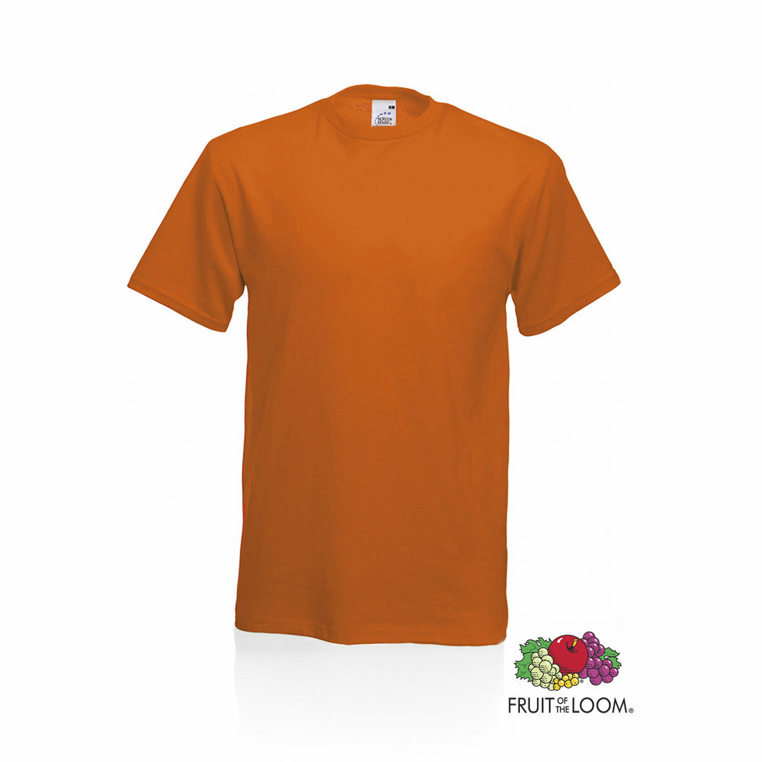 Erwachsene Farbe T-Shirt Idnal