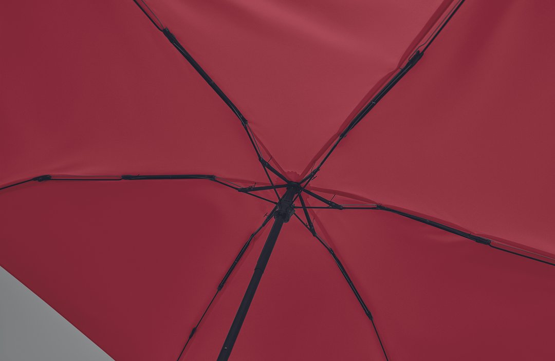 Windproof Regenschirm 19" Annatiana