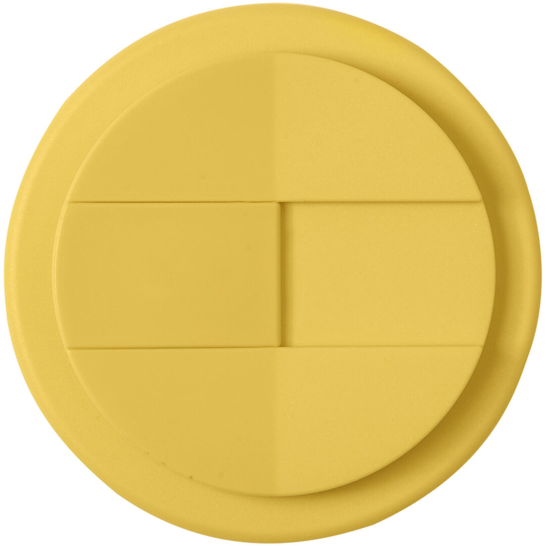 Eco 350 ml Isolierbecher mit auslaufsicherem Deckel - Benas