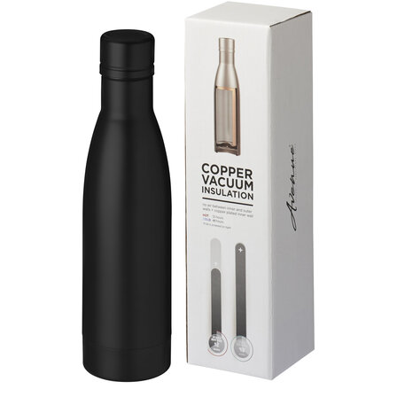 500 ml Kupfer-Vakuum Isolierflasche - Stinga