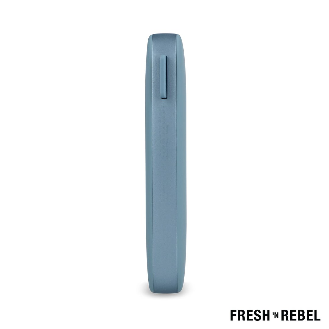 Powerbank 6.000mAh USB-C Walurer