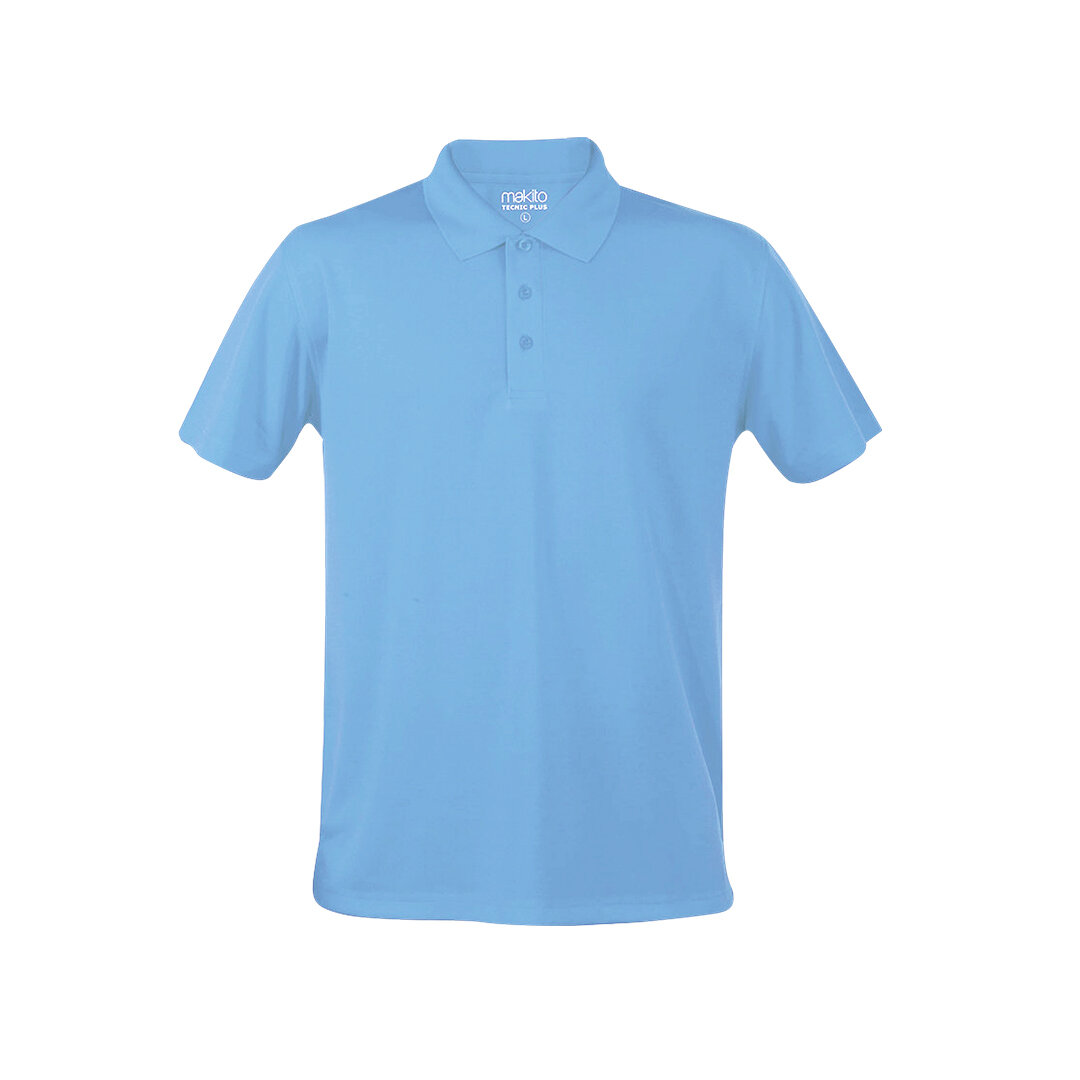 Polo-Shirt Idlus