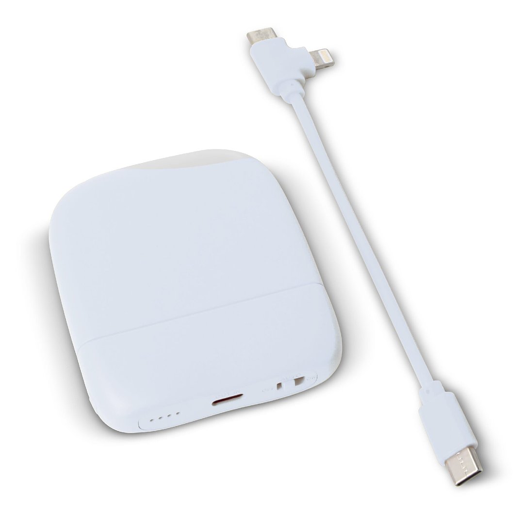 ICE P Powerbank 5000mAh Annata