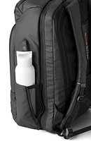 Rucksack aus Kunststoff Waren