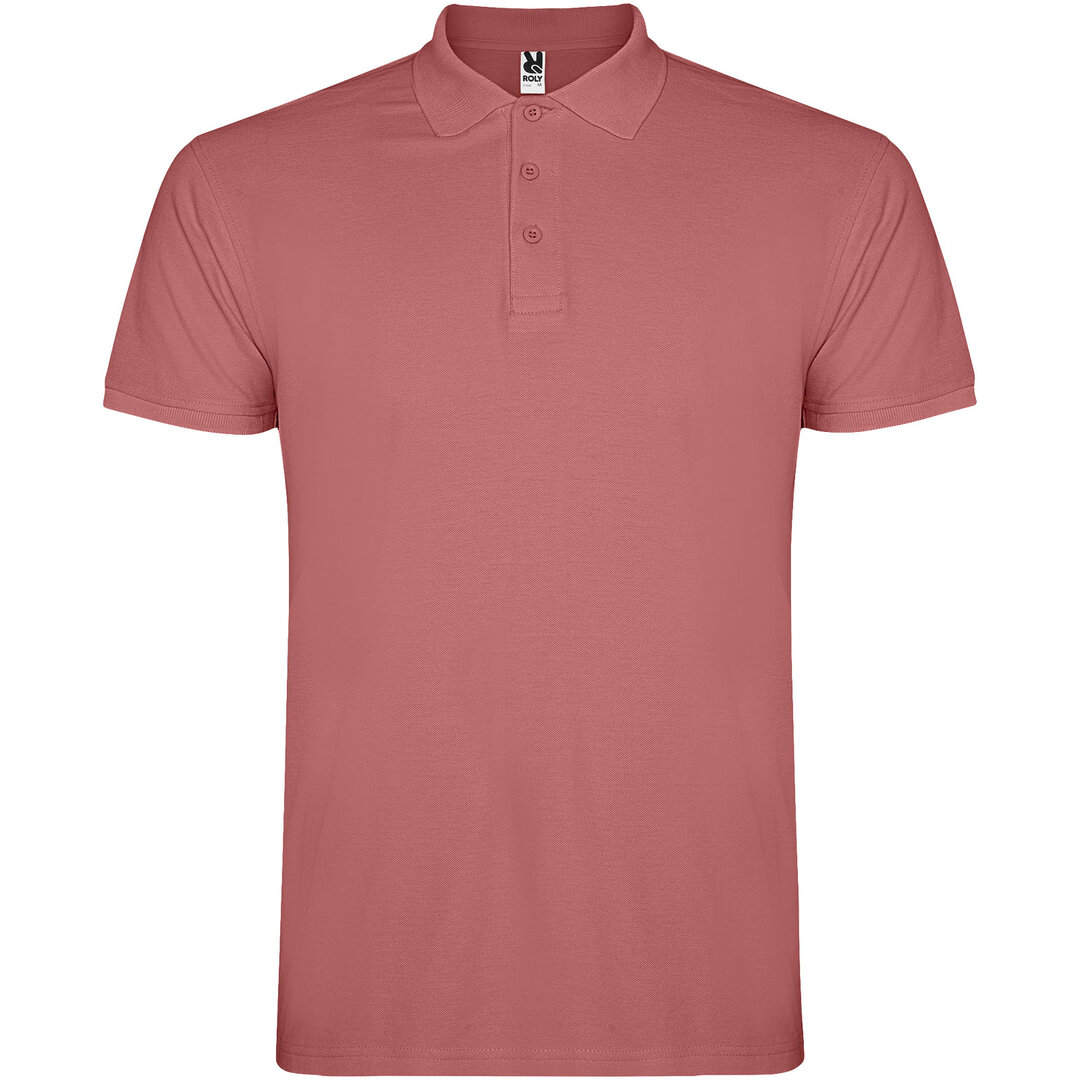 Poloshirt für Herren - Bignana