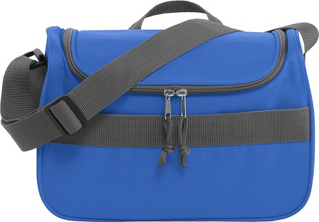 Kühltasche Mudestgn | Polyester 600D | Klettverschluss-Vordertasche