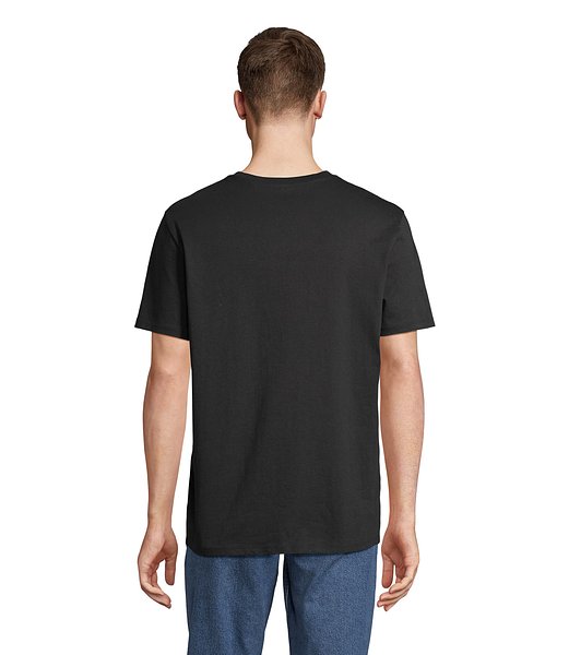 T-Shirt Bio 175g Uediver