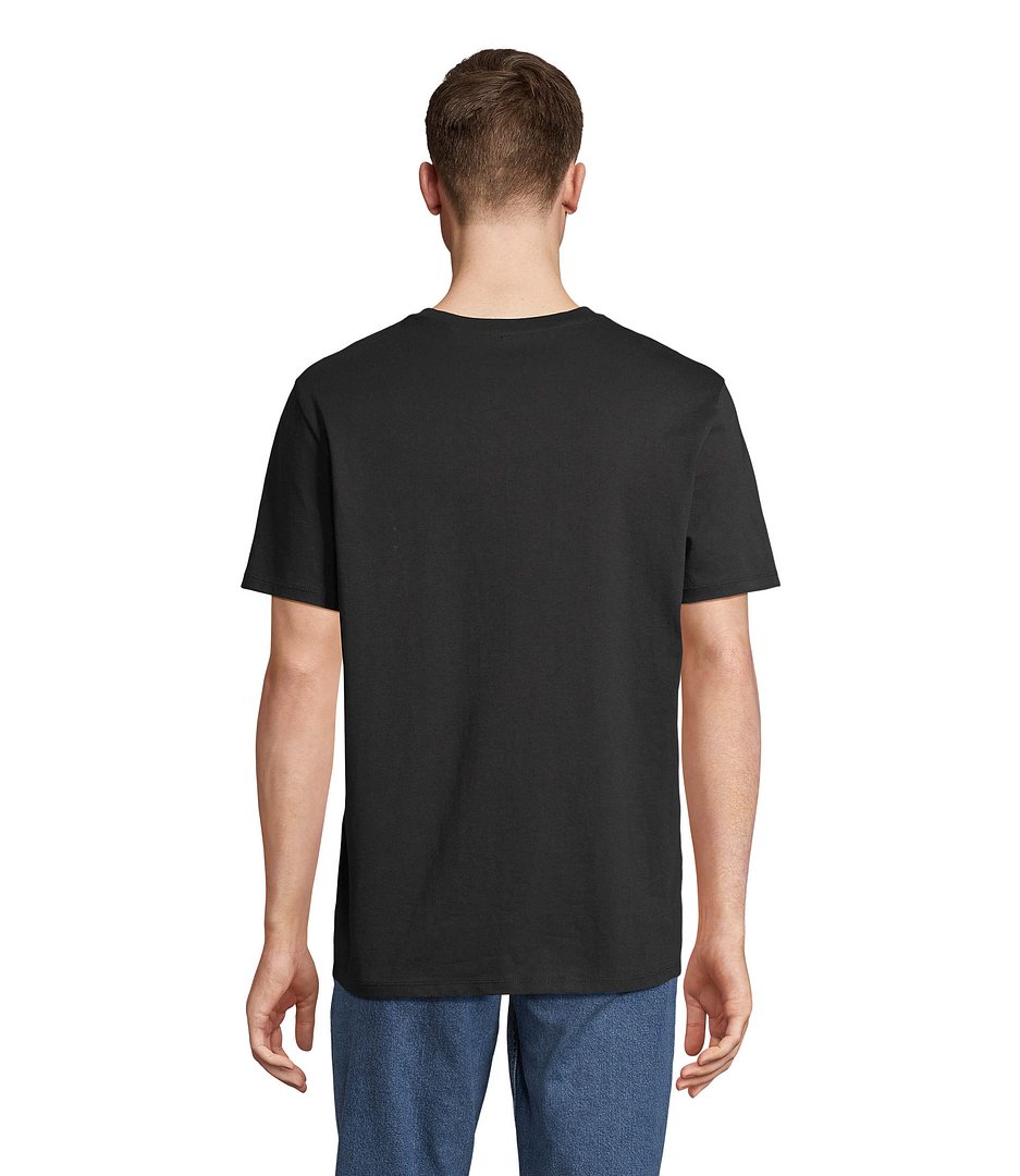 T-Shirt Bio 175g Uediver