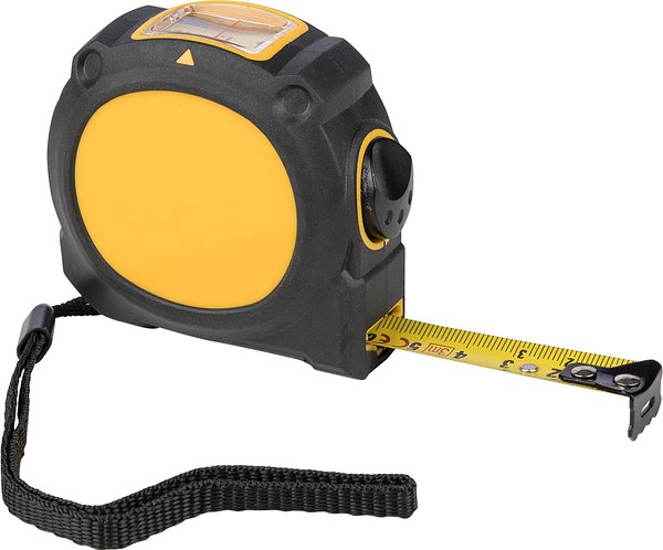 ABS- und TPR-Massband Onglin