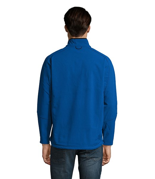 Herren Jacke 340g Hatri