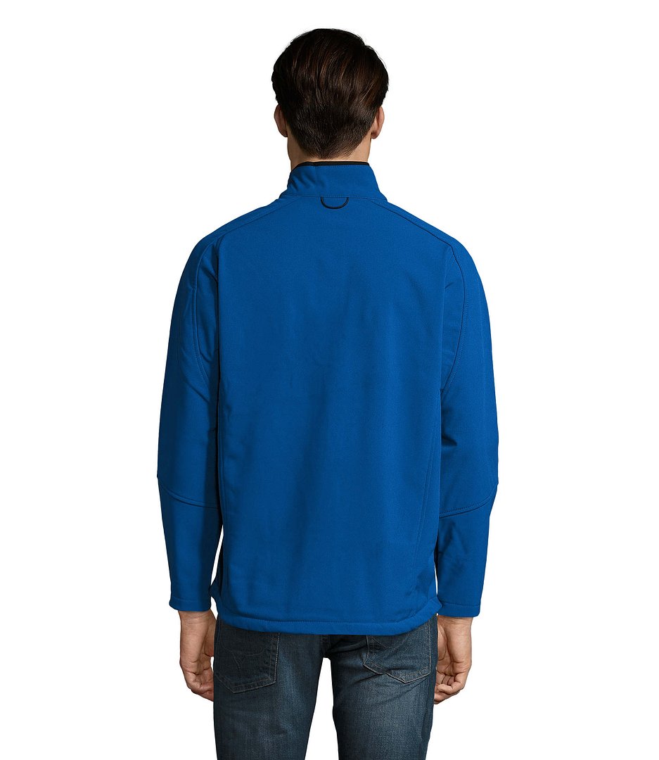 Herren Jacke 340g Hatri