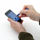 Kugelschreiber Pointer Idnox