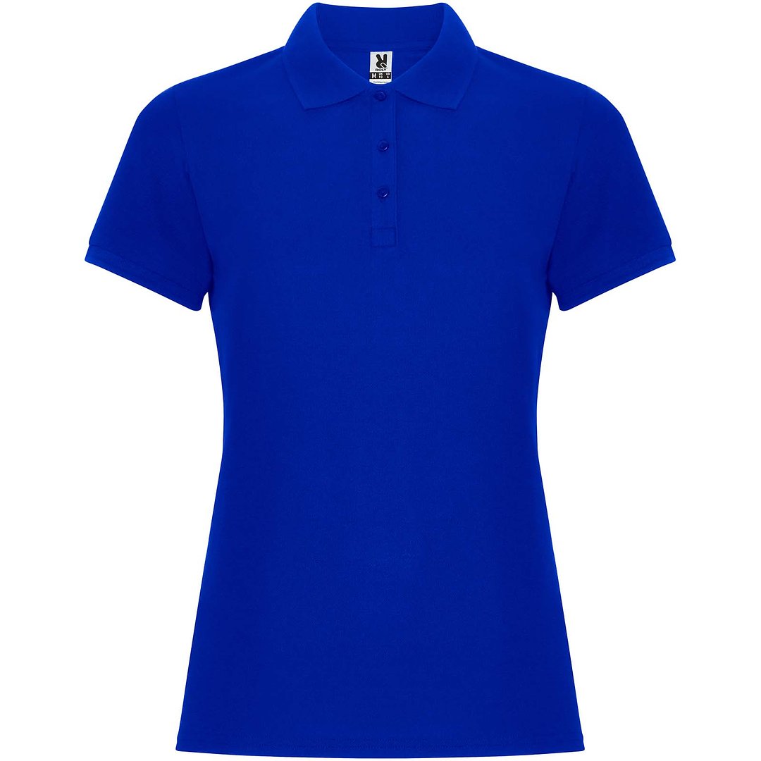 Premium Poloshirt für Damen - Emena