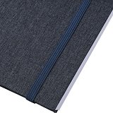 Notizbuch Stgaunrg | Recyceltes PET | A5 | Liniert