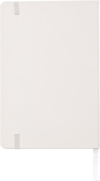 Notizbuch Durill | Recyceltes PU | A5 | Kariert