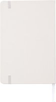 Notizbuch Durill | Recyceltes PU | A5 | Kariert