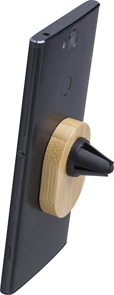Bambus-Telefonhalter Leena