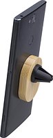 Bambus-Telefonhalter Leena