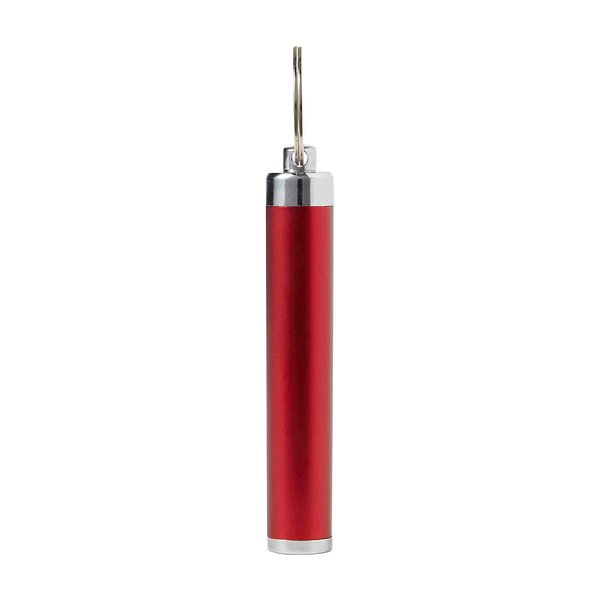 Schlüsselanhänger mit Taschenlampe Paunat