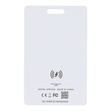 ICE-Card Ultradünne Tracker-Karte wiederaufladbar Uoreillie