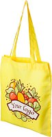 Einkaufstasche aus rPET-Polyester Annelle