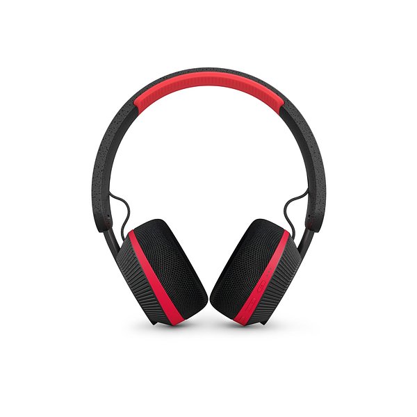 Sport-Kopfhörer Solar Feneta