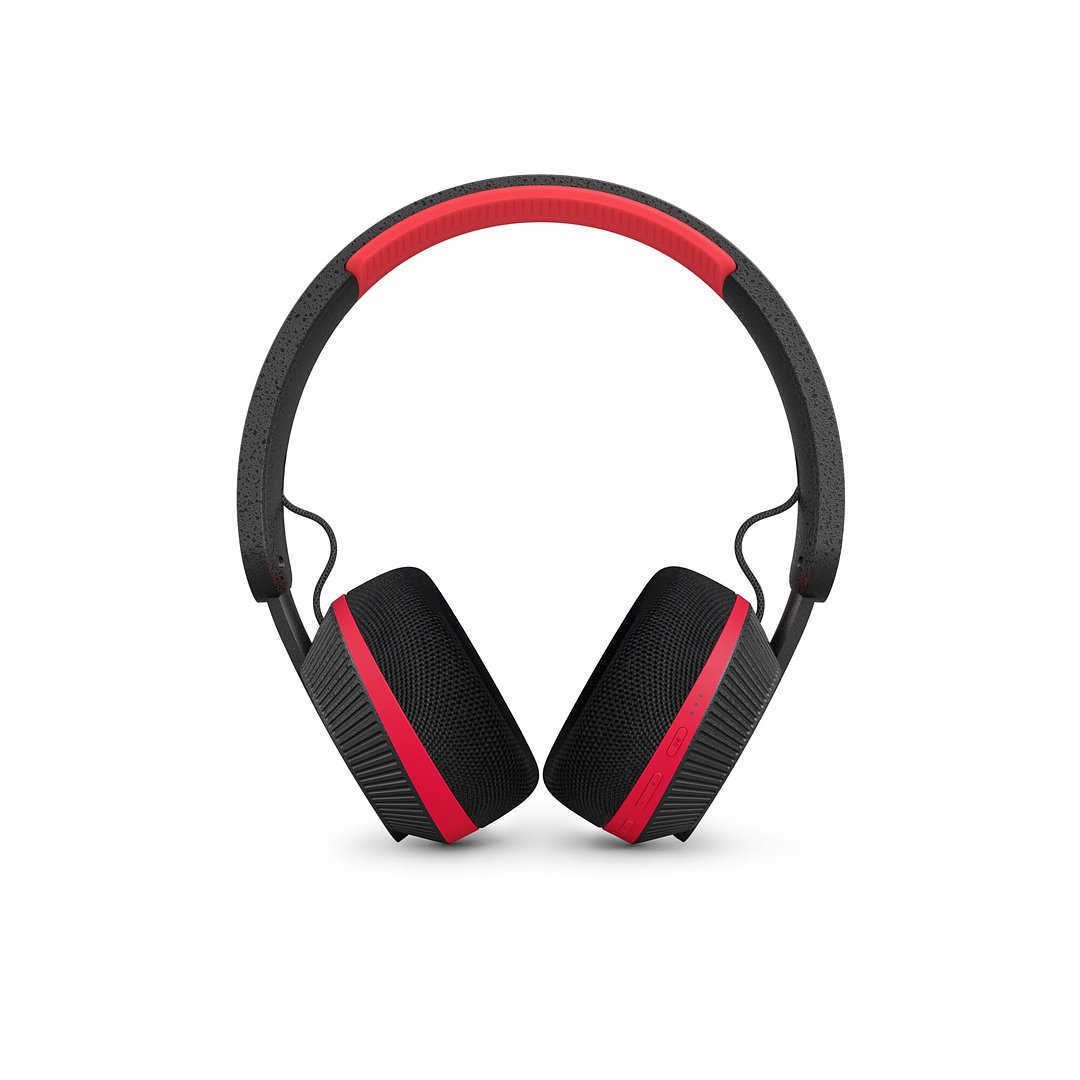 Sport-Kopfhörer Solar Feneta