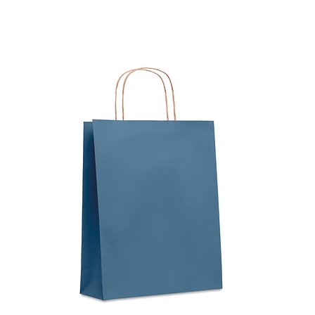 Papiertüte, medium 90 g/m² Stingi