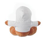 Plüsch-Rentier mit Hoody Giamudyca