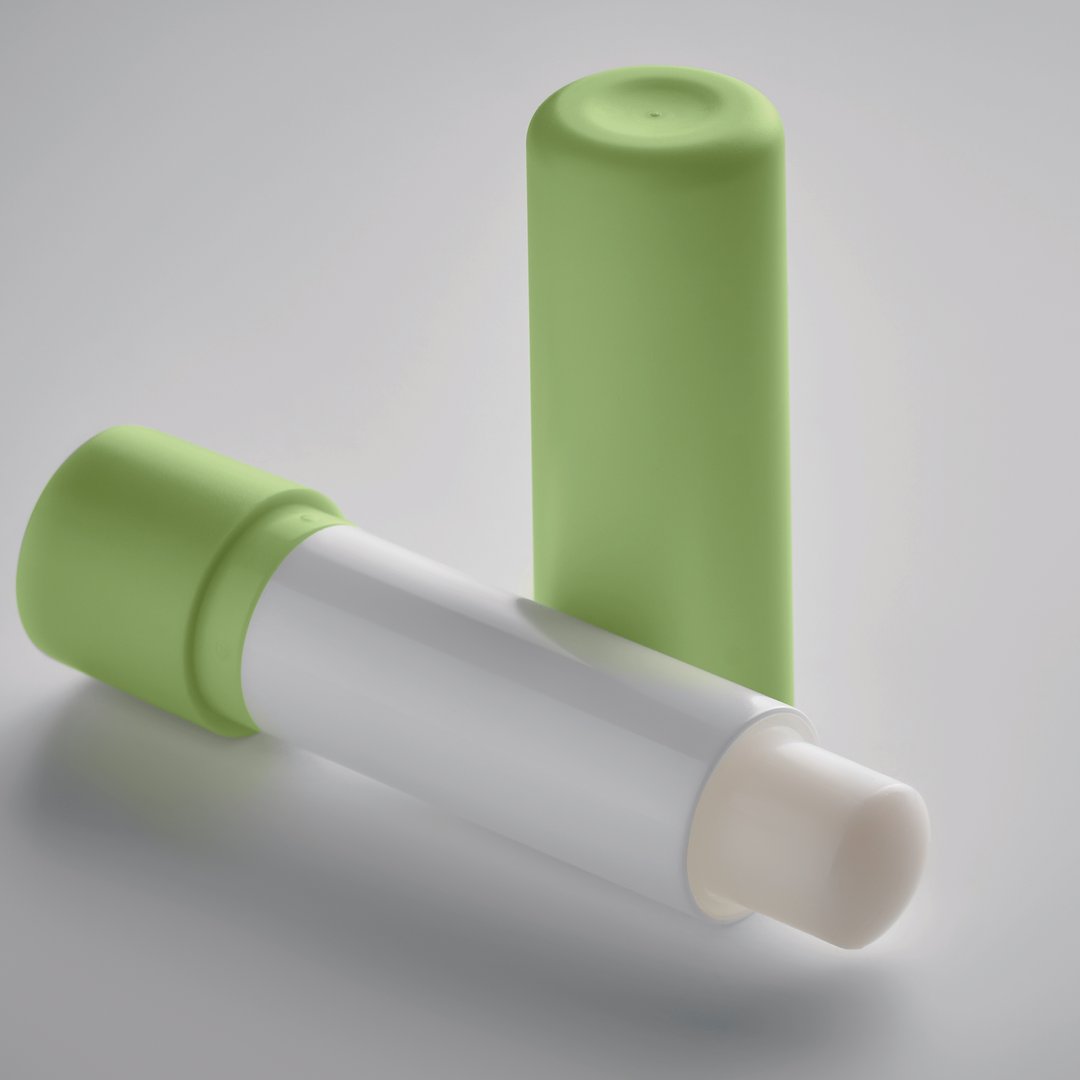 Veganer Lippenbalsam Annandi