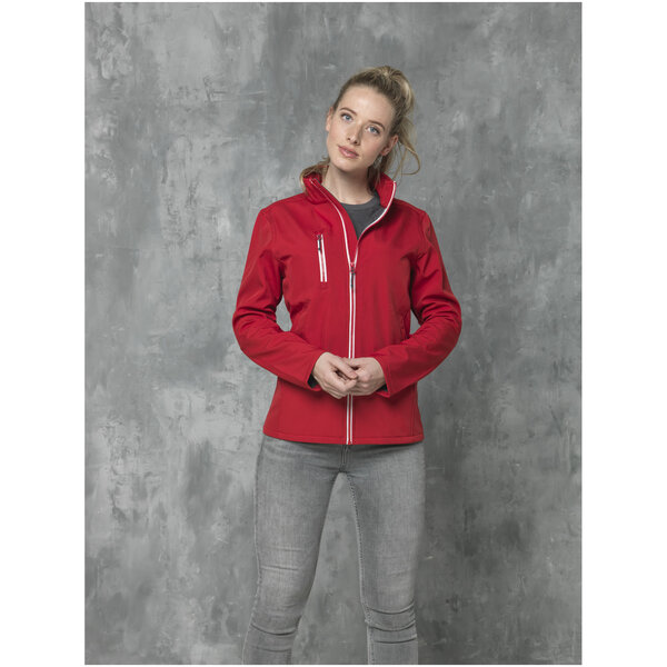 Softshelljacke für Damen - Bigella