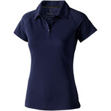 Poloshirt cool fit für Damen - Trudori