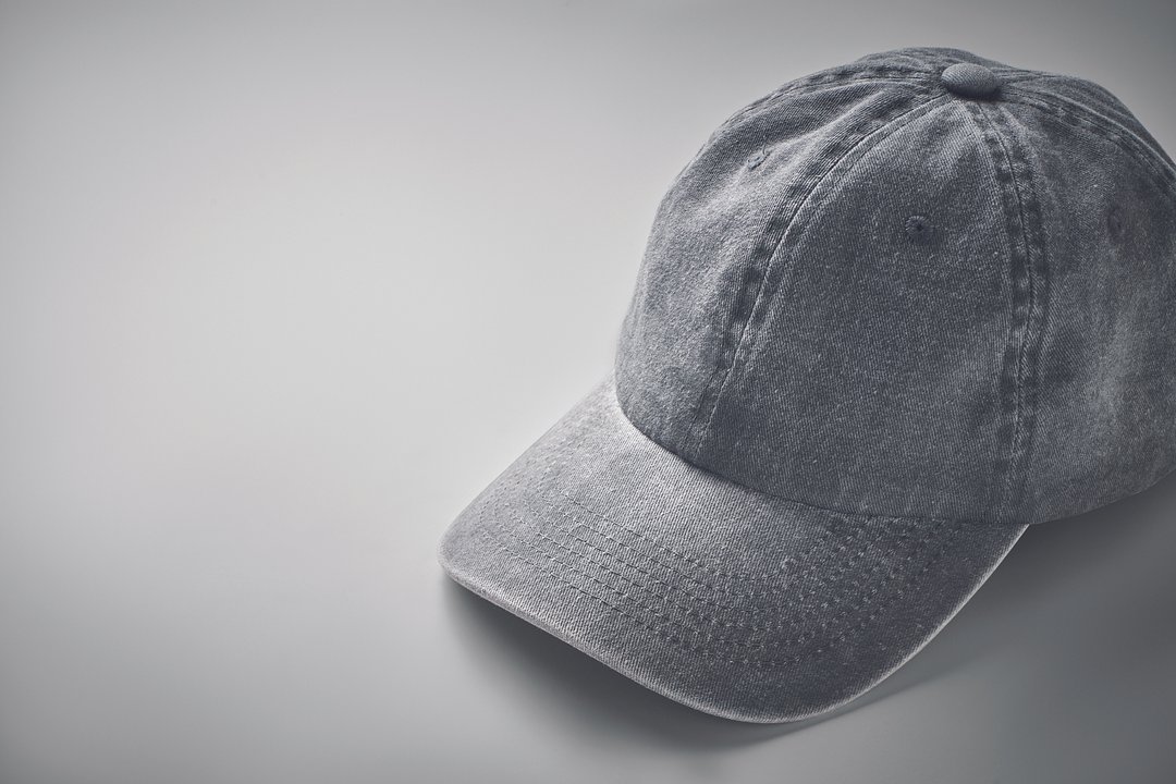 Baseball Kappe 6 Panels Vezianna