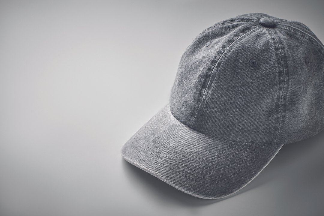 Baseball Kappe 6 Panels Vezianna