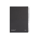 Set bestehend aus einem Infinitebook mit Hardcover, einem Reinigungsset, einem Marker und einem Kugelschreiberhalter Nolleel