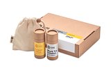 Veganes Körperpflege-Set Aninata