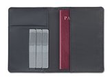 Reisedokumenten-Etui Annio