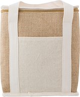 Jute-Kühltasche Urioldia