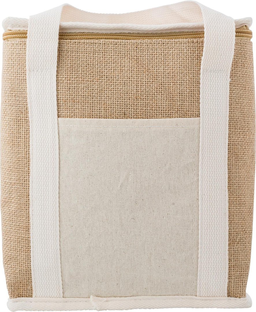 Jute-Kühltasche Urioldia