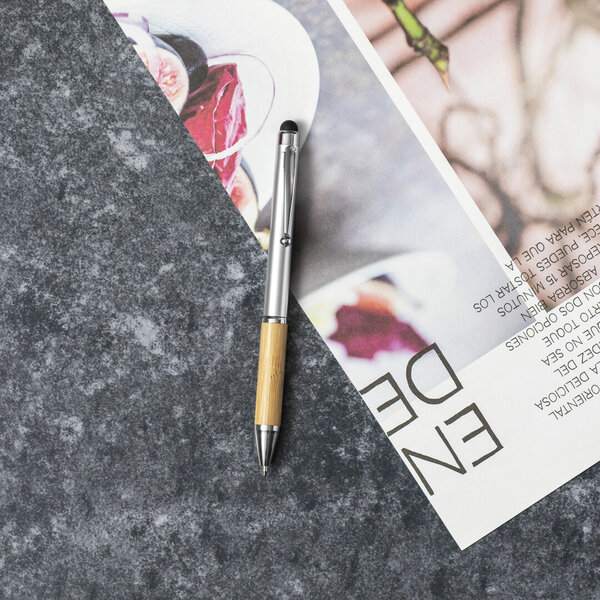 Kugelschreiber Pointer Idrox