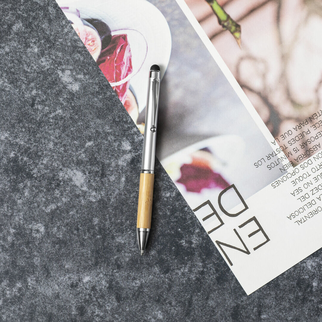 Kugelschreiber Pointer Idrox