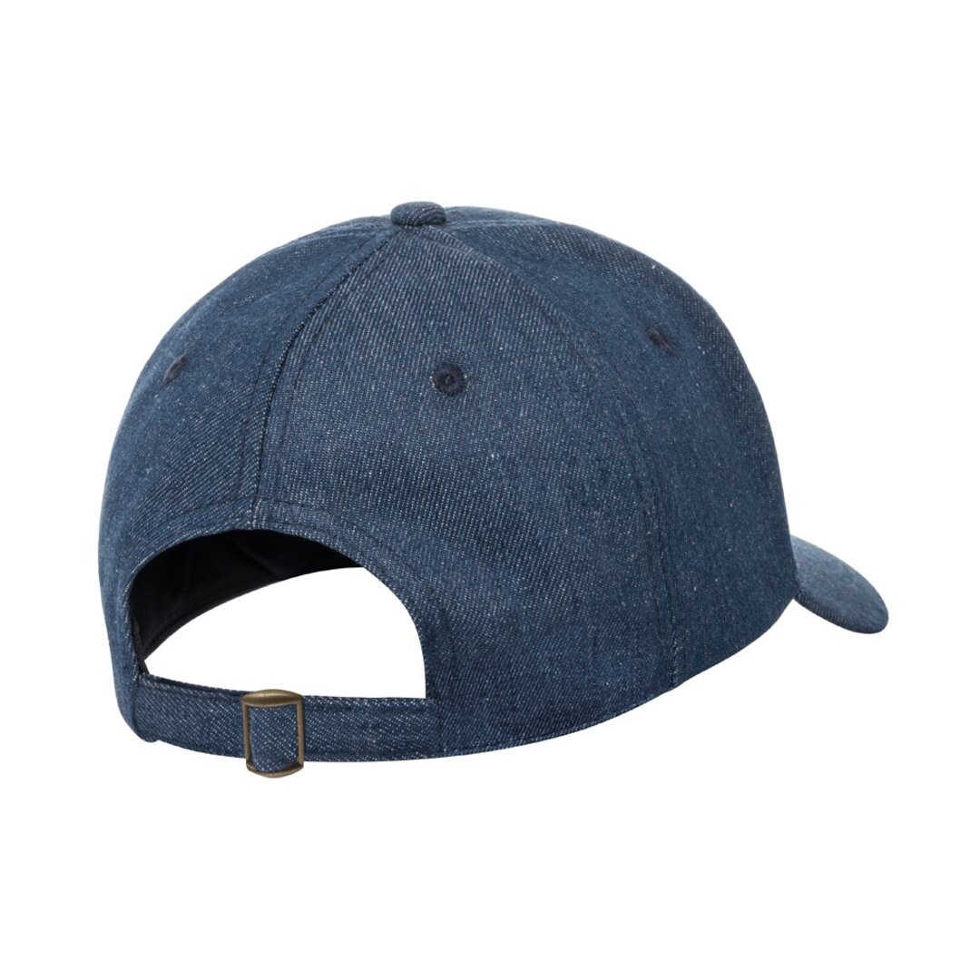 Kappe aus Denim Benin