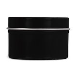 Dhyana-Duftkerze auf Pflanzenbasis in recycelter Dose Lingiun