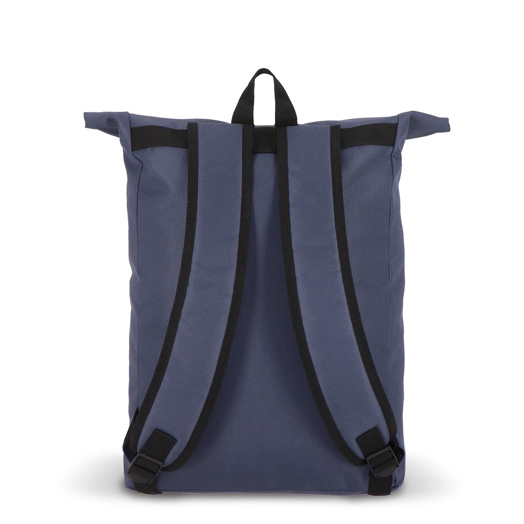 R-PET 600D Rolltop-Rucksack 20L Merista