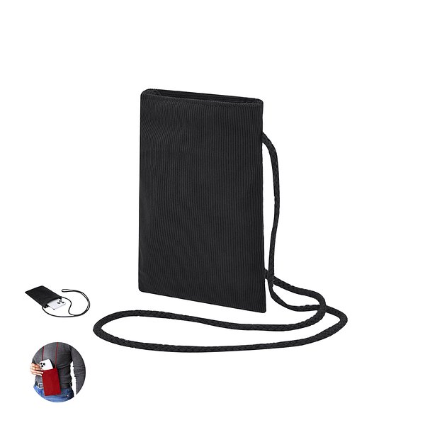 Halter Schlüsselband Idlak