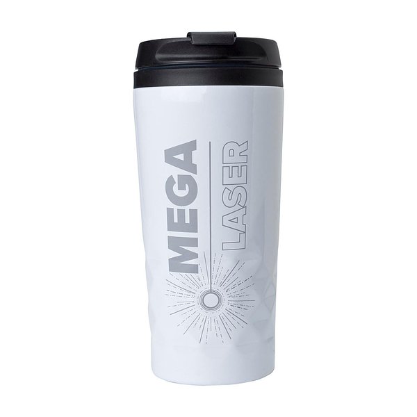 Doppelwandiger Thermobecher Adinanna | 300 ml